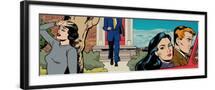 Black Frame