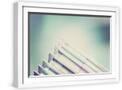 White Frame