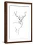 Brown Frame