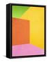 Canvas Black