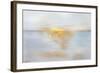 Sea Sun-Dan Hobday-Framed Giclee Print