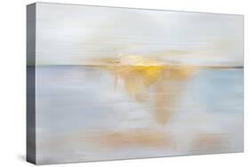 Sea Sun-Dan Hobday-Stretched Canvas