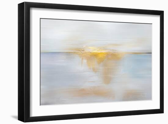 Sea Sun-Dan Hobday-Framed Premium Giclee Print