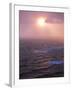 Sea, Sunset-Thonig-Framed Photographic Print