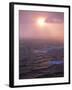 Sea, Sunset-Thonig-Framed Photographic Print
