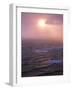 Sea, Sunset-Thonig-Framed Photographic Print