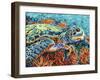 Sea Sweetheart I-Carolee Vitaletti-Framed Art Print