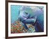 Sea Sweetheart II-Carolee Vitaletti-Framed Art Print