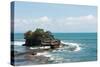 Sea Temple, Tanah Lot Temple, Tanah Lot, Bali, Indonesia-null-Stretched Canvas