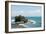 Sea Temple, Tanah Lot Temple, Tanah Lot, Bali, Indonesia-null-Framed Photographic Print