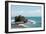 Sea Temple, Tanah Lot Temple, Tanah Lot, Bali, Indonesia-null-Framed Photographic Print