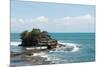 Sea Temple, Tanah Lot Temple, Tanah Lot, Bali, Indonesia-null-Mounted Photographic Print