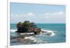 Sea Temple, Tanah Lot Temple, Tanah Lot, Bali, Indonesia-null-Framed Photographic Print