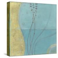 Sea Tendrils I-Erica J. Vess-Stretched Canvas