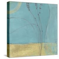 Sea Tendrils II-Erica J. Vess-Stretched Canvas