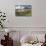 Sea Turf at Northton-Lee Frost-Mounted Photographic Print displayed on a wall