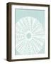 Sea Urchin I-Joni Whyte-Framed Giclee Print