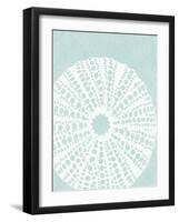 Sea Urchin I-Joni Whyte-Framed Giclee Print