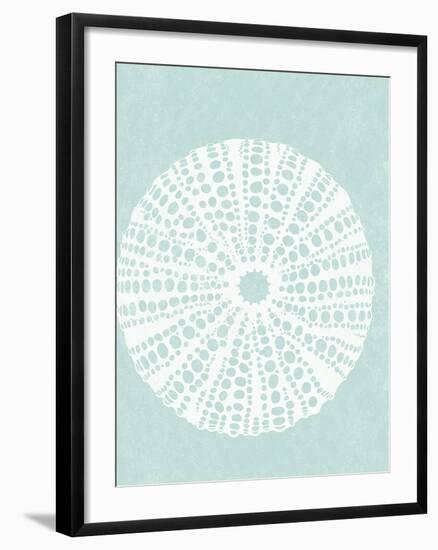 Sea Urchin II-Joni Whyte-Framed Giclee Print