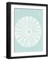 Sea Urchin II-Joni Whyte-Framed Giclee Print