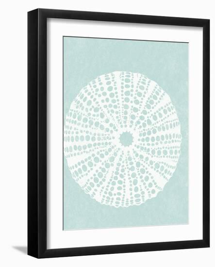 Sea Urchin II-Joni Whyte-Framed Giclee Print