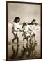 Sea Urchins-English Photographer-Framed Giclee Print