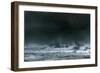 Sea View I-Sharon Gordon-Framed Art Print
