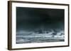 Sea View I-Sharon Gordon-Framed Art Print