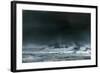 Sea View I-Sharon Gordon-Framed Art Print