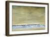 Sea View II-Sharon Gordon-Framed Art Print