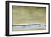 Sea View II-Sharon Gordon-Framed Art Print