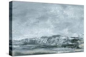 Sea View III-Sharon Gordon-Stretched Canvas