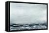 Sea View IV-Sharon Gordon-Framed Stretched Canvas