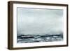 Sea View IV-Sharon Gordon-Framed Art Print