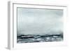 Sea View IV-Sharon Gordon-Framed Art Print