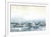 Sea View V-Sharon Gordon-Framed Premium Giclee Print