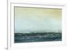 Sea View VI-Sharon Gordon-Framed Art Print