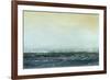 Sea View VI-Sharon Gordon-Framed Art Print