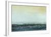 Sea View VI-Sharon Gordon-Framed Art Print