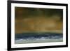 Sea View VIII-Sharon Gordon-Framed Premium Giclee Print