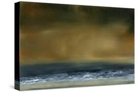 Sea View VIII-Sharon Gordon-Stretched Canvas