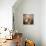 Sea View Villa-Max Hayslette-Premium Giclee Print displayed on a wall