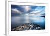 Sea View-Mark Sunderland-Framed Photographic Print