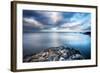 Sea View-Mark Sunderland-Framed Photographic Print