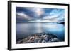 Sea View-Mark Sunderland-Framed Photographic Print