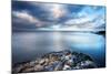 Sea View-Mark Sunderland-Mounted Photographic Print