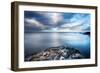 Sea View-Mark Sunderland-Framed Photographic Print