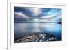 Sea View-Mark Sunderland-Framed Photographic Print