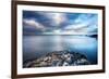 Sea View-Mark Sunderland-Framed Photographic Print