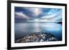 Sea View-Mark Sunderland-Framed Photographic Print